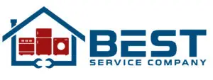 Best Service Co. Logo